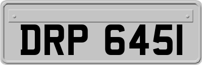 DRP6451