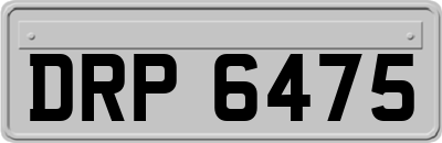 DRP6475