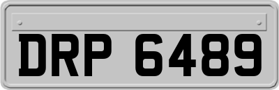 DRP6489