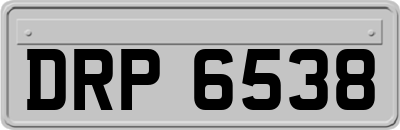 DRP6538