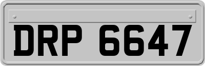 DRP6647