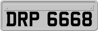 DRP6668