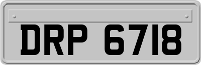 DRP6718