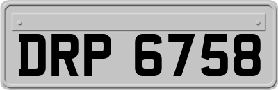 DRP6758