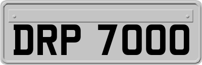 DRP7000