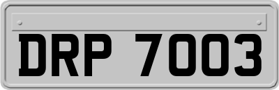 DRP7003