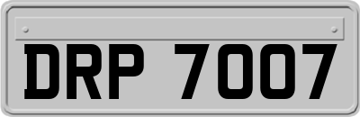 DRP7007