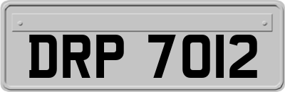 DRP7012