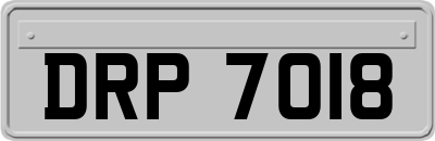 DRP7018