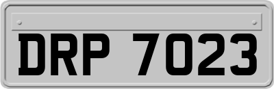 DRP7023
