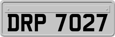 DRP7027