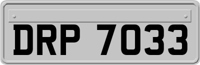 DRP7033