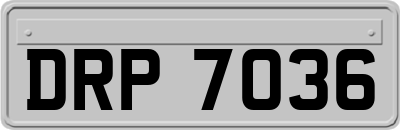 DRP7036