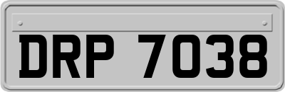 DRP7038