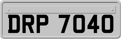 DRP7040