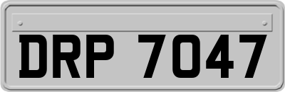 DRP7047