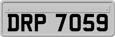 DRP7059