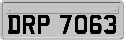 DRP7063