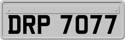 DRP7077