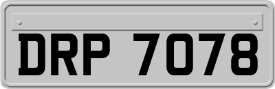 DRP7078
