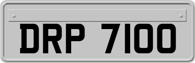 DRP7100