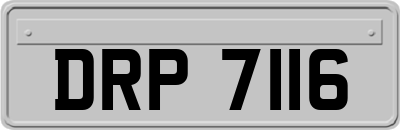 DRP7116