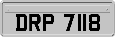 DRP7118