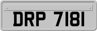 DRP7181