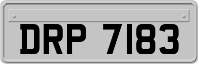 DRP7183