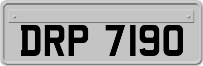 DRP7190