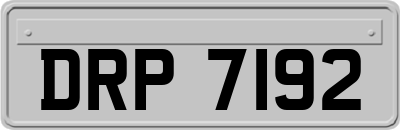 DRP7192