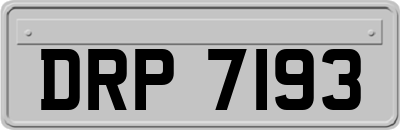 DRP7193
