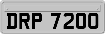 DRP7200