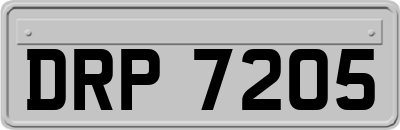 DRP7205