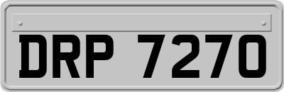 DRP7270