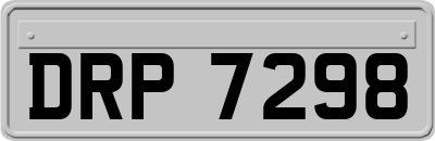 DRP7298