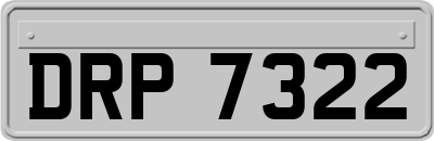 DRP7322