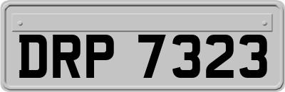 DRP7323
