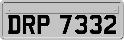 DRP7332