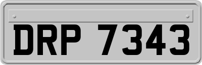 DRP7343