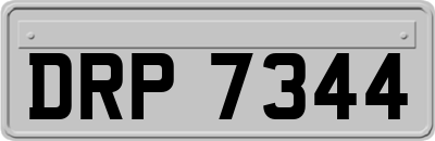 DRP7344
