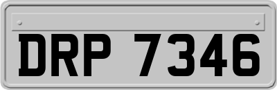 DRP7346