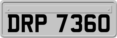 DRP7360