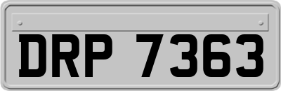 DRP7363