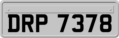 DRP7378