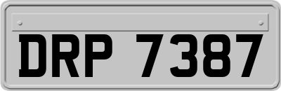 DRP7387