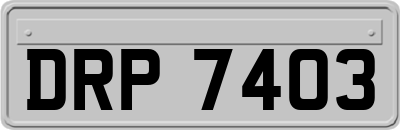 DRP7403