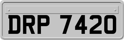 DRP7420