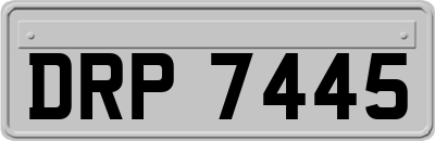 DRP7445