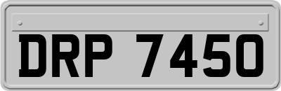 DRP7450